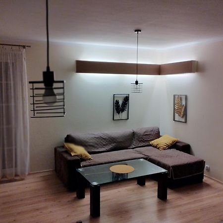 Green Apartment Z Bezplatnym Parkingiem Olsztyn  Esterno foto