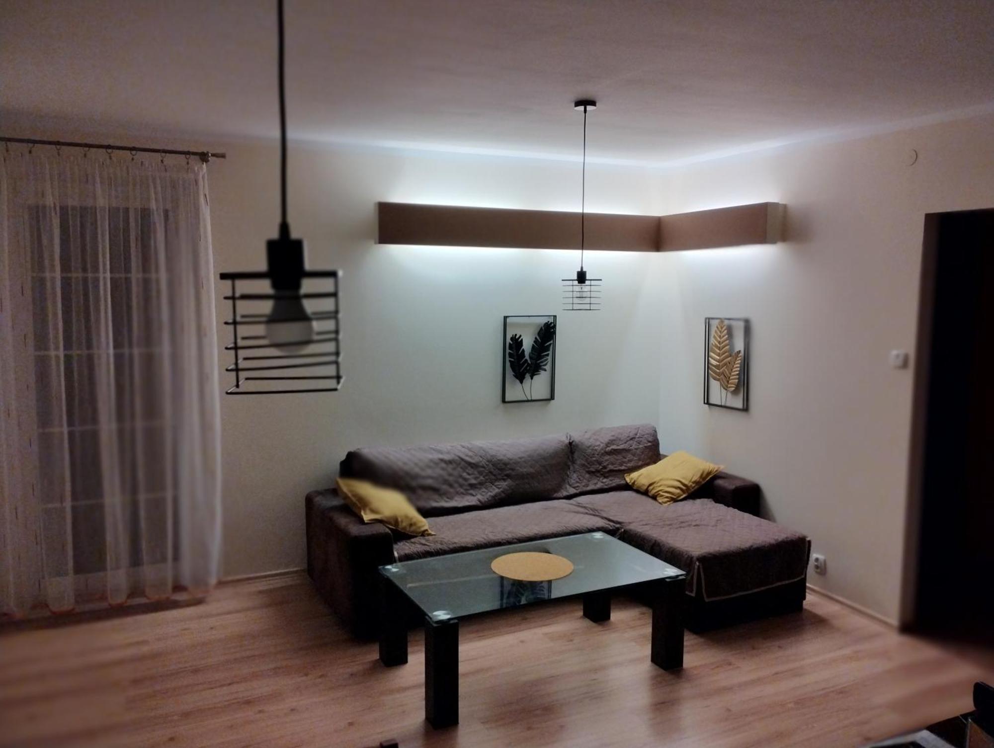 Green Apartment Z Bezplatnym Parkingiem Olsztyn  Esterno foto